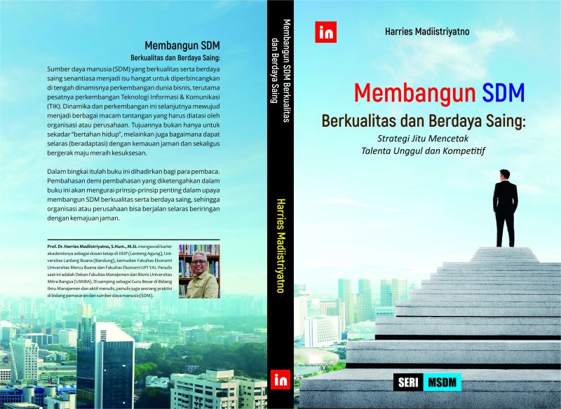 Membangun SDM Berkualitas dan Berdaya Saing: Strategi Jitu Mencetak Talenta Unggul dan Kompetitif - Image 3