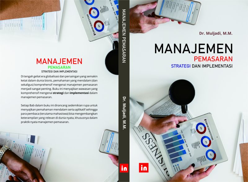 Manajemen Pemasaran: Strategi dan Implementasi - Image 3