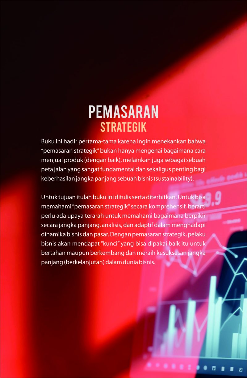 Pemasaran Strategik dalam Teori dan Praktik - Image 2