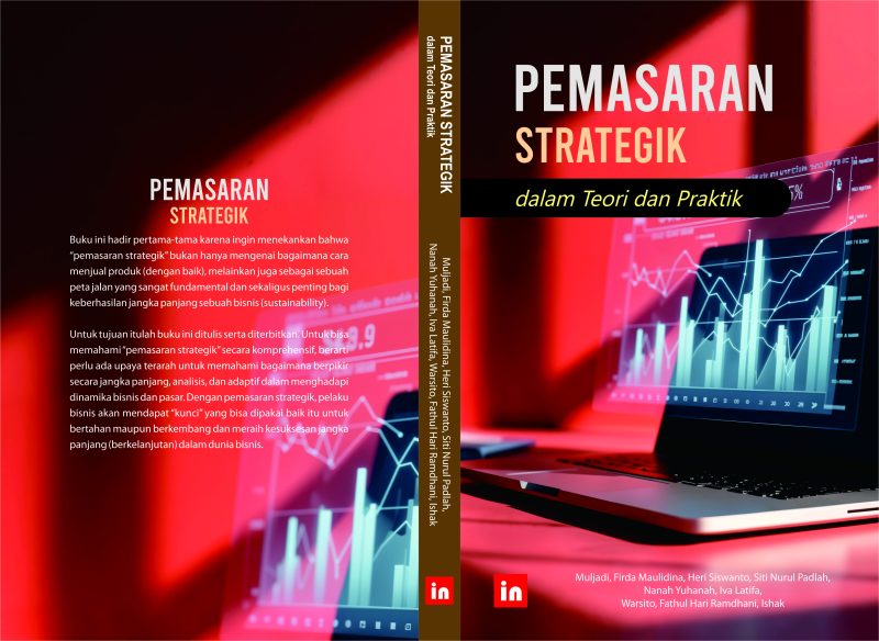 Pemasaran Strategik dalam Teori dan Praktik - Image 3