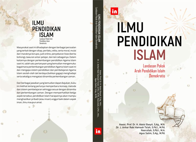 Ilmu Pendidikan Islam: Landasan Pokok Arah Pendidikan Islam Demokratis - Image 3