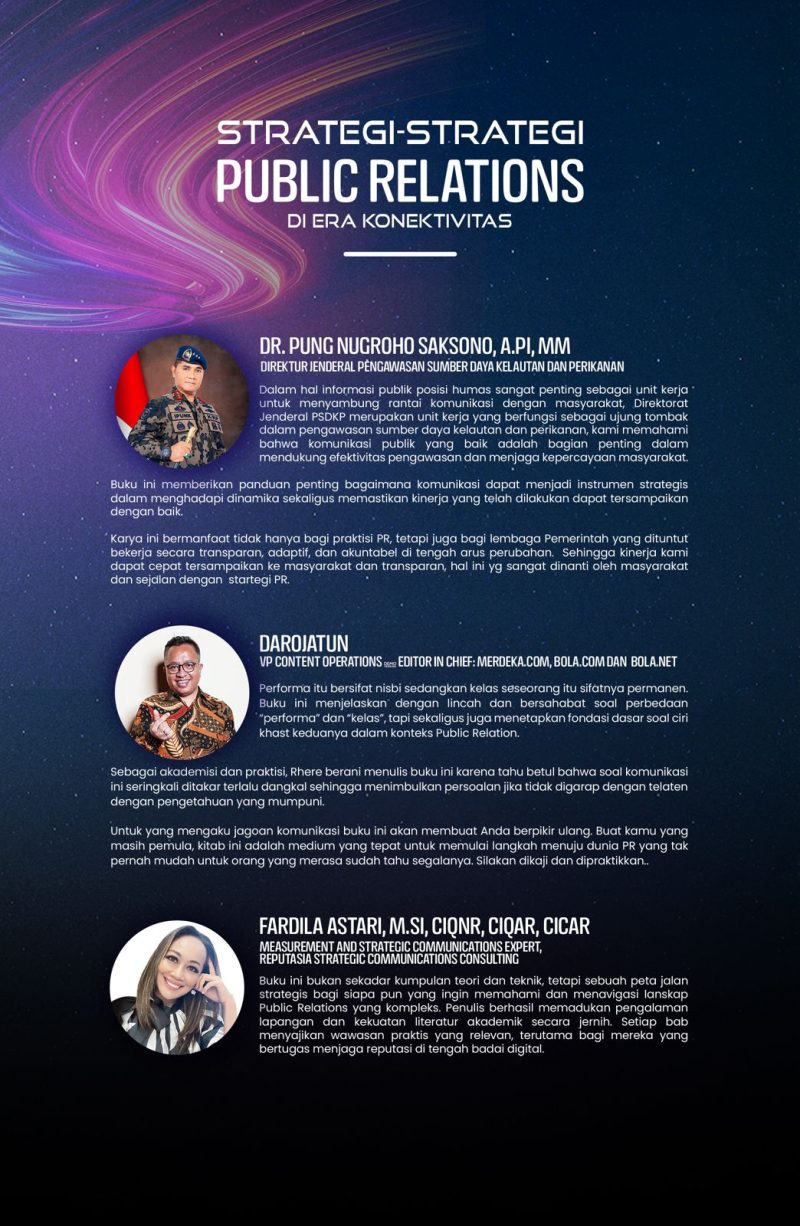 Strategi-Strategi Public Relations di Era Konektivitas - Image 2