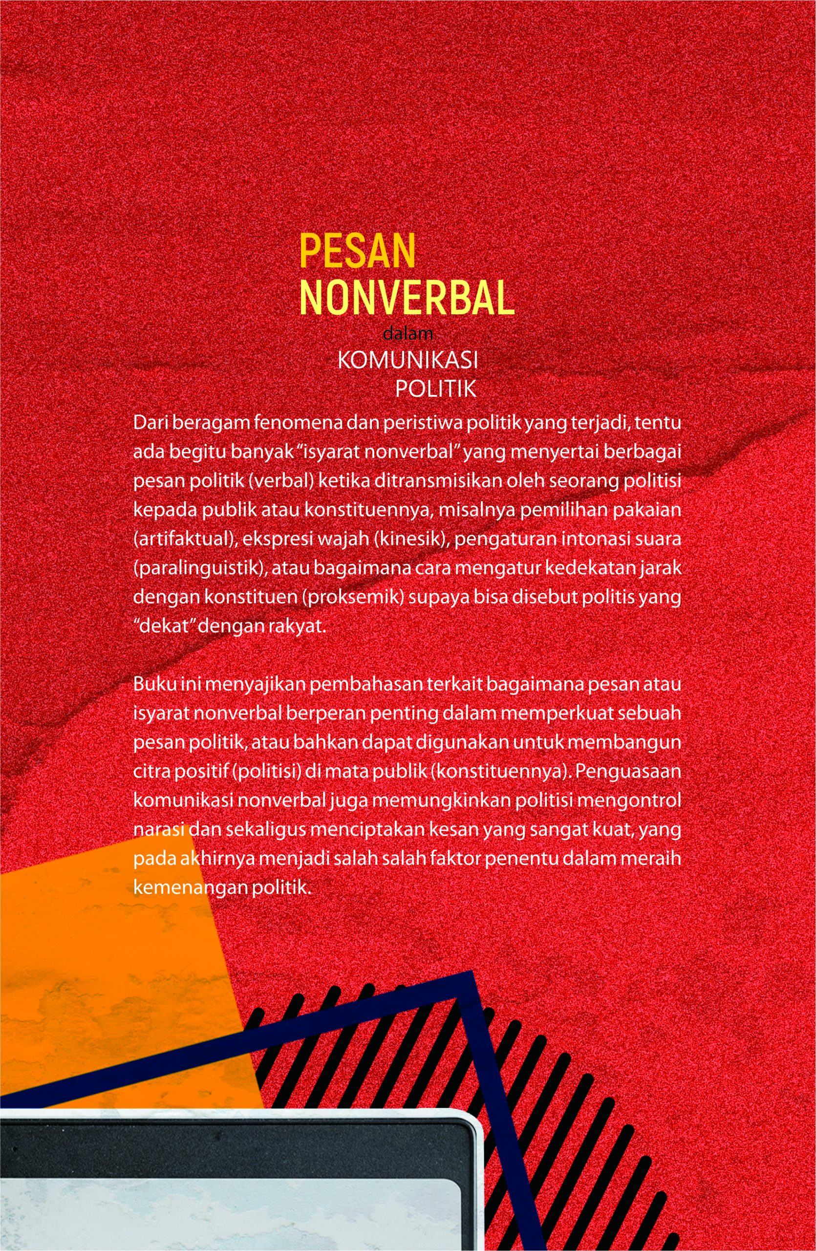 Pesan Nonverbal dalam Komunikasi Politik - Image 2