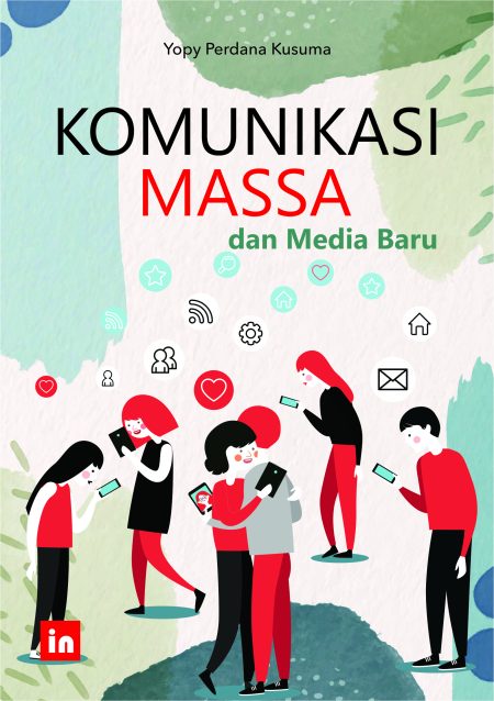 Komunikasi Massa dan Media Baru