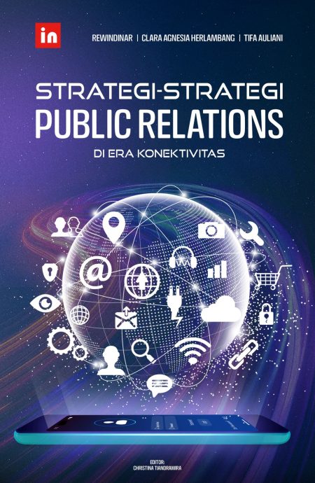 Strategi-Strategi Public Relations di Era Konektivitas