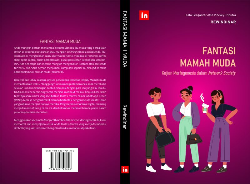 Fantasi Mamah Muda: Kajian Morfogenesis dalam Network Society - Image 3