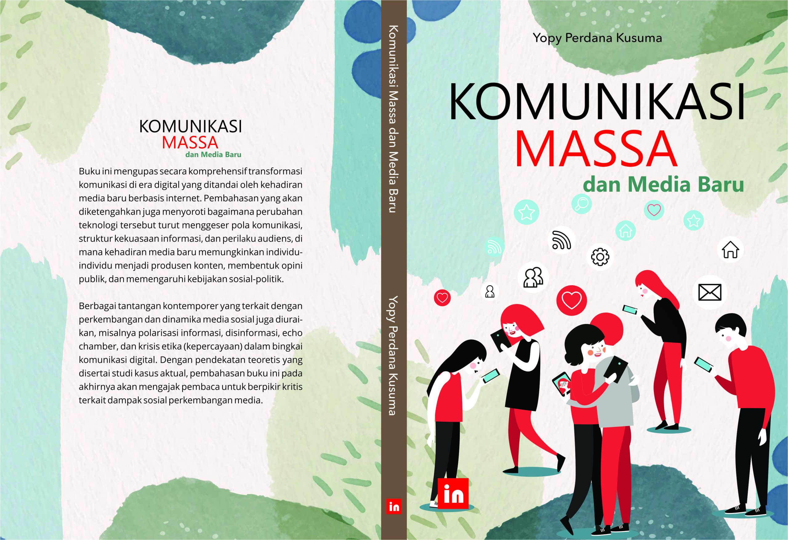 Komunikasi Massa dan Media Baru - Image 3