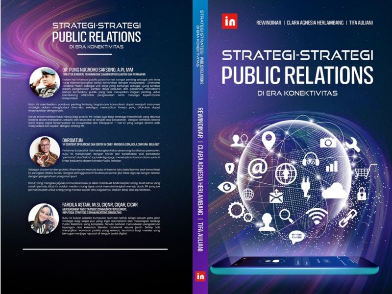 Strategi-Strategi Public Relations di Era Konektivitas - Image 3