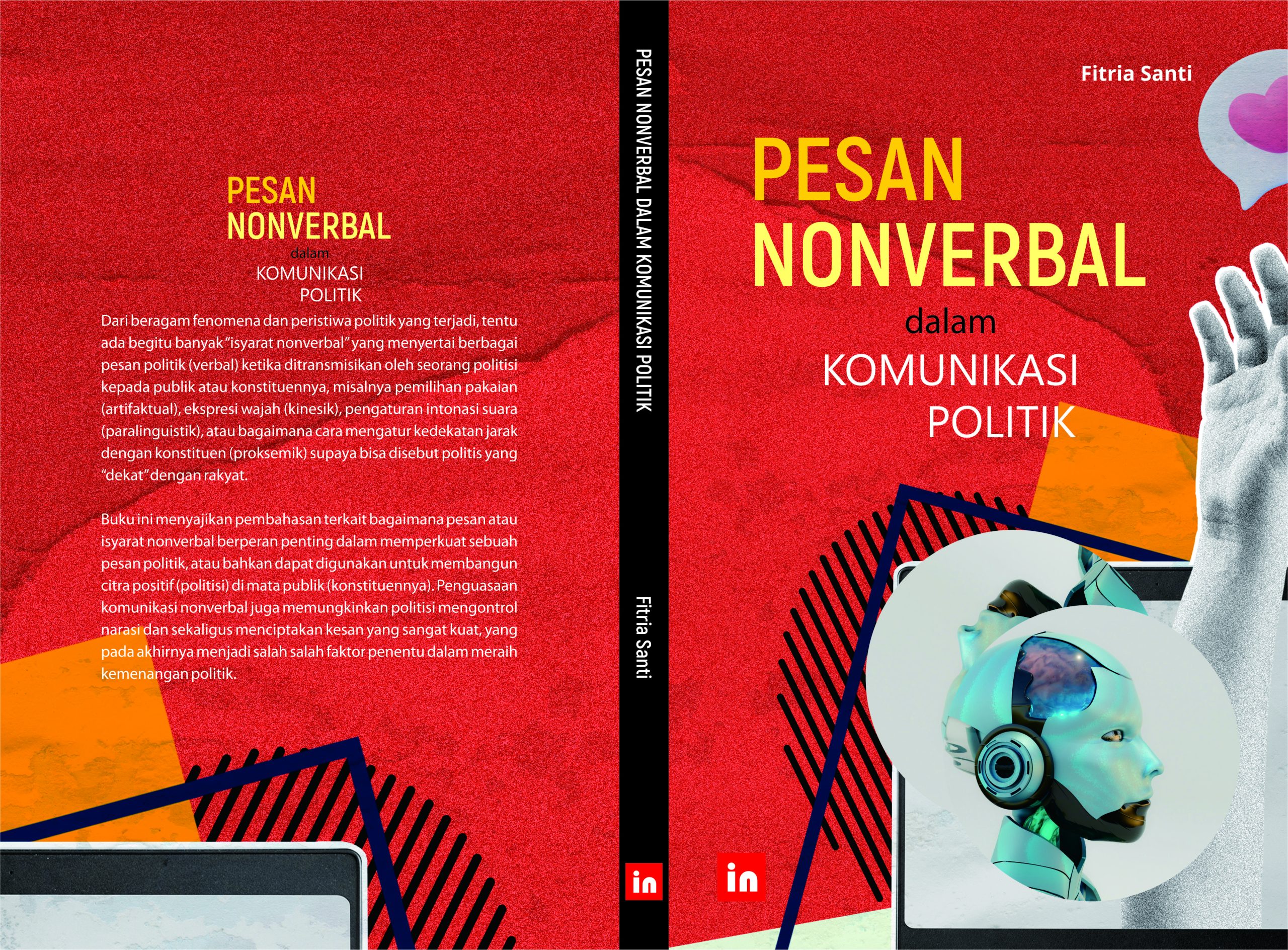 Pesan Nonverbal dalam Komunikasi Politik - Image 3