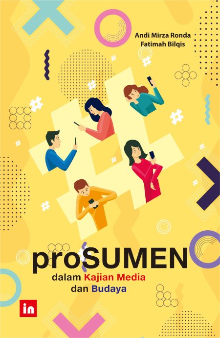 Prosumen dalam Kajian Media dan Budaya
