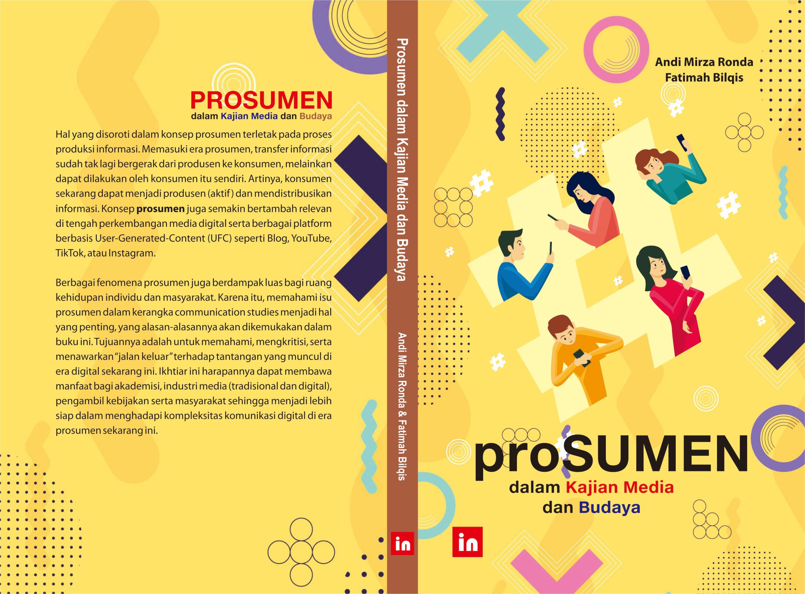 Prosumen dalam Kajian Media dan Budaya - Image 2