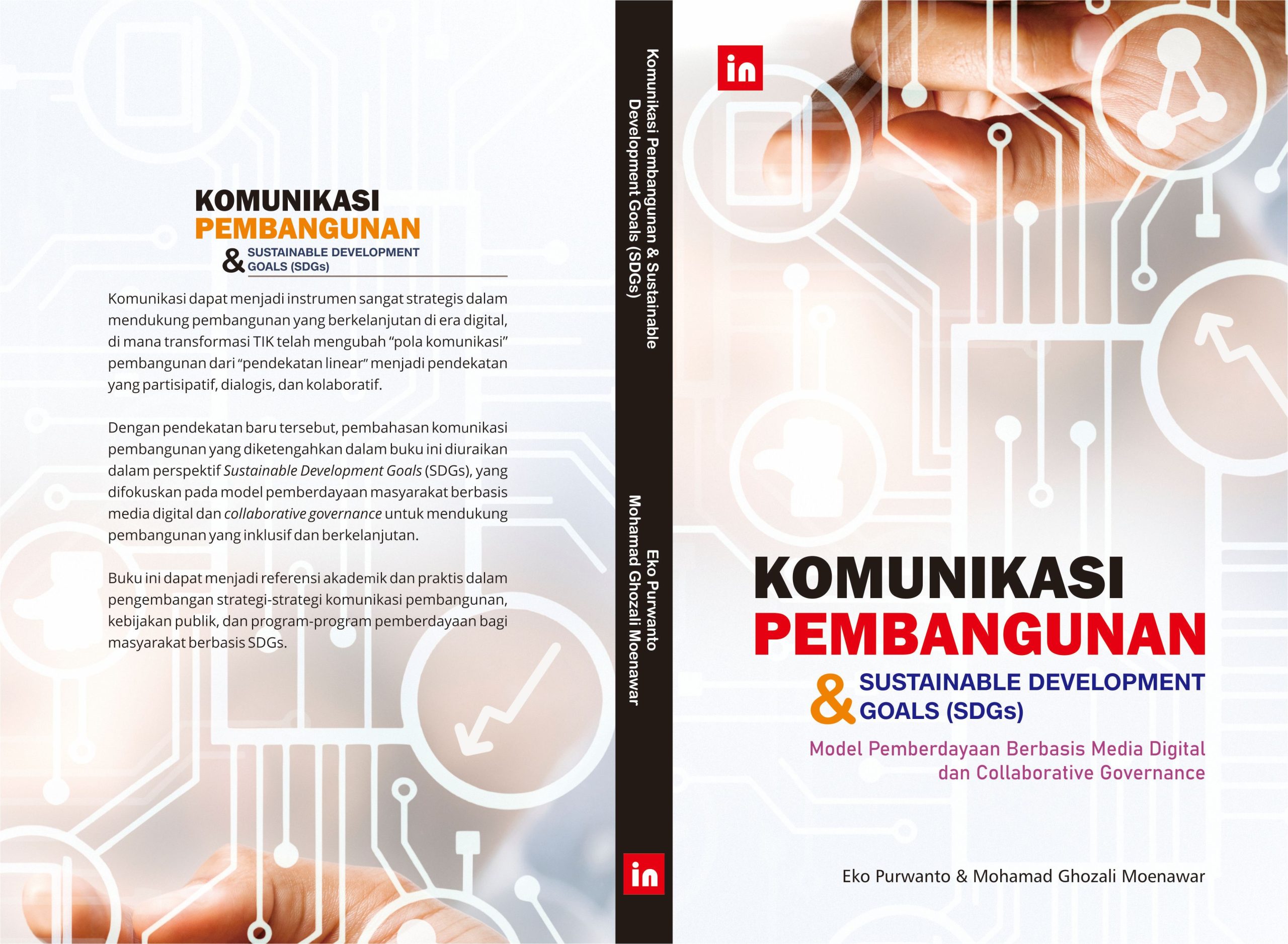 Komunikasi Pembangunan & Sustainable Development Goals (SDGs) - Image 2