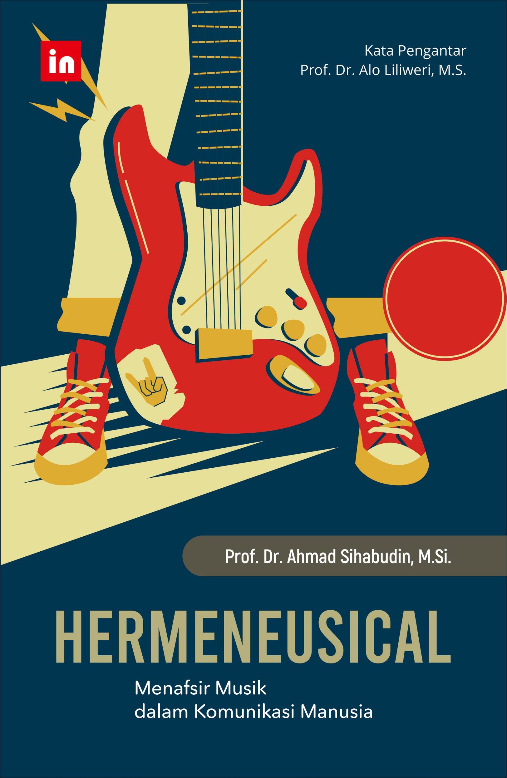 Hermeneusical: Menafsir Musik dalam Komunikasi Manusia